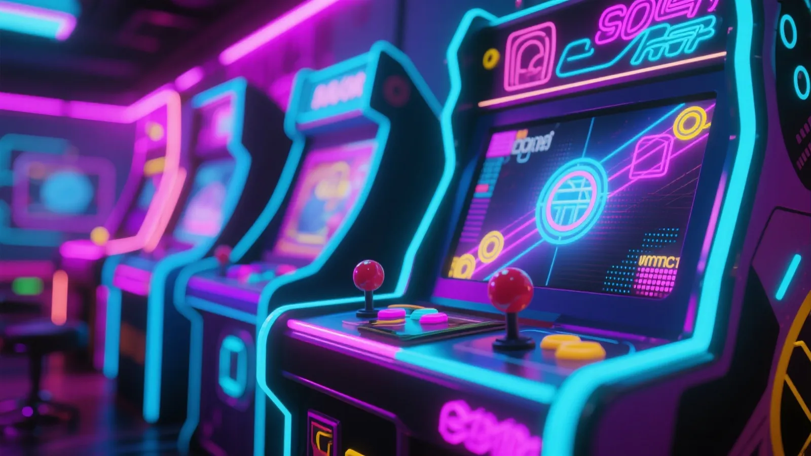 老虎机游戏主题图